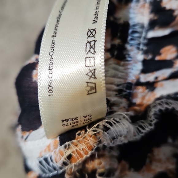 NWOT Free People One Halter Top - Picture 5 of 5